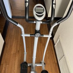 SunnyElliptical Health And Fitness 📣📣📣
