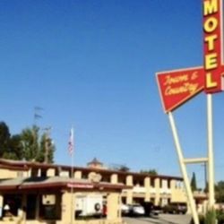 WEEKLY ROOM  (7 NIGHTS ) Motel In livingston Near Turlock And Merced 