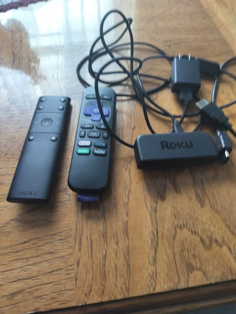 Roku