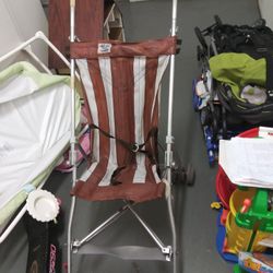 Umbrella Stroller 