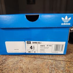 Adidas SAMBA