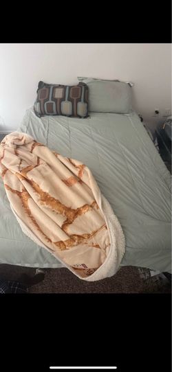 MLILY Adjustable bed