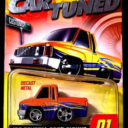 CarTuned Series 3 Walgreens | '85 Toyota SR5