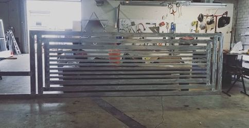 Fence