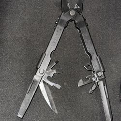 Gerber MP 600