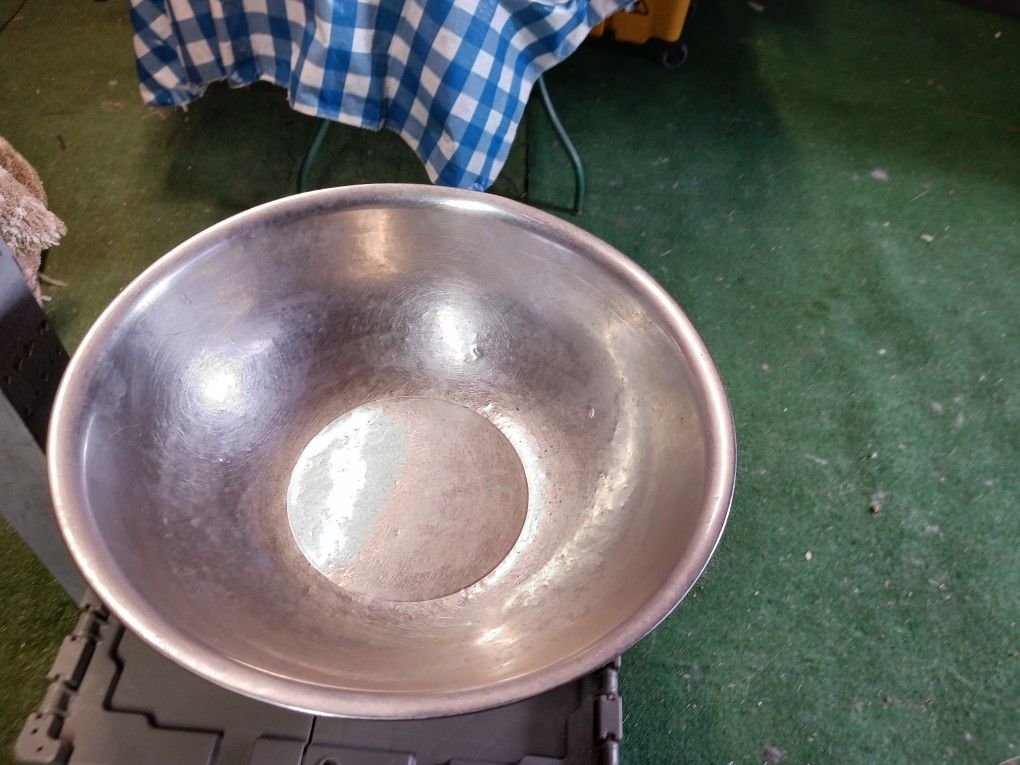 STAINLESS STEEL BOWL MADE IN INDIA 