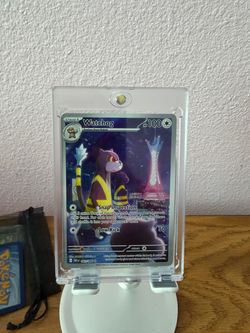 pokemon card