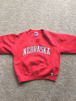 Vintage kids sweatshirt