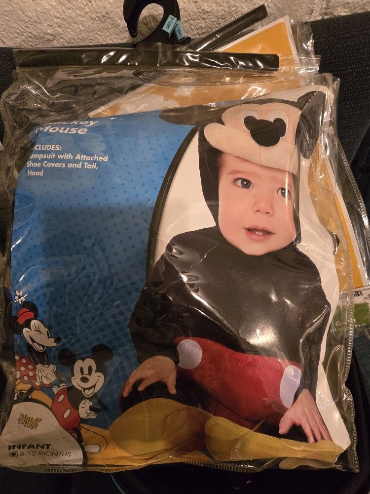 Mickey