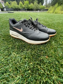 Nike Women’s golf shoes