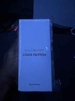Louis Vuitton Imagination
