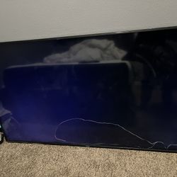 Vizio Flat Screen Television 