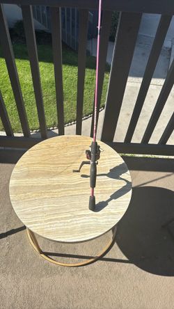 5ft Fishing pole