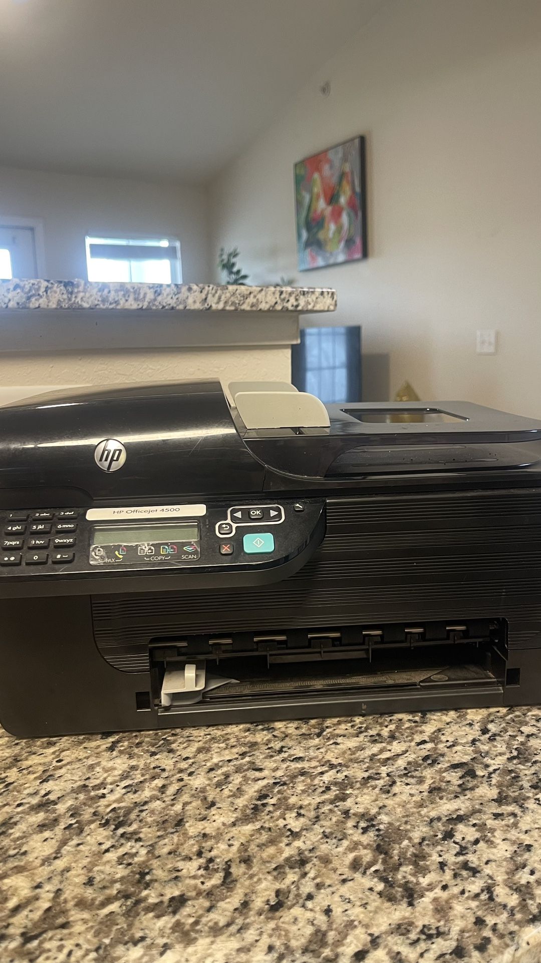 Printer