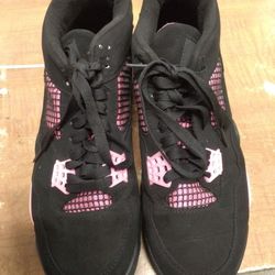Jordan Shoes 