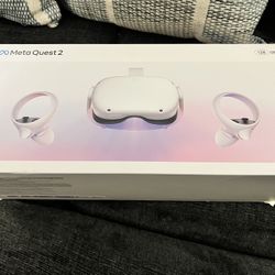 Oculus Quest 2 128gb 