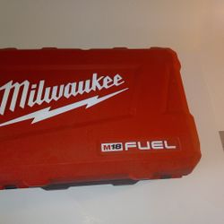 M18 Fuel 2 Tool Combo Box Only