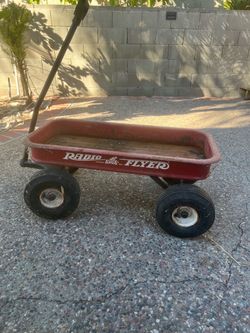 Wagon