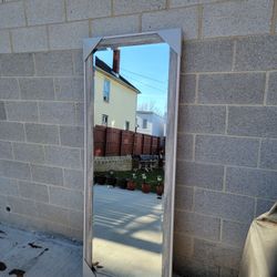8FT Long Mirror Furniture