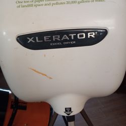 Hand Dryer Portable 