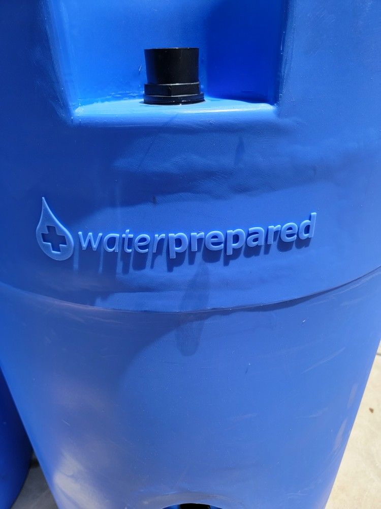 water tanks