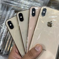 iPhone Xs Unlocked / Liberado 😃