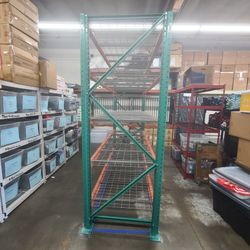 Pallet Rack