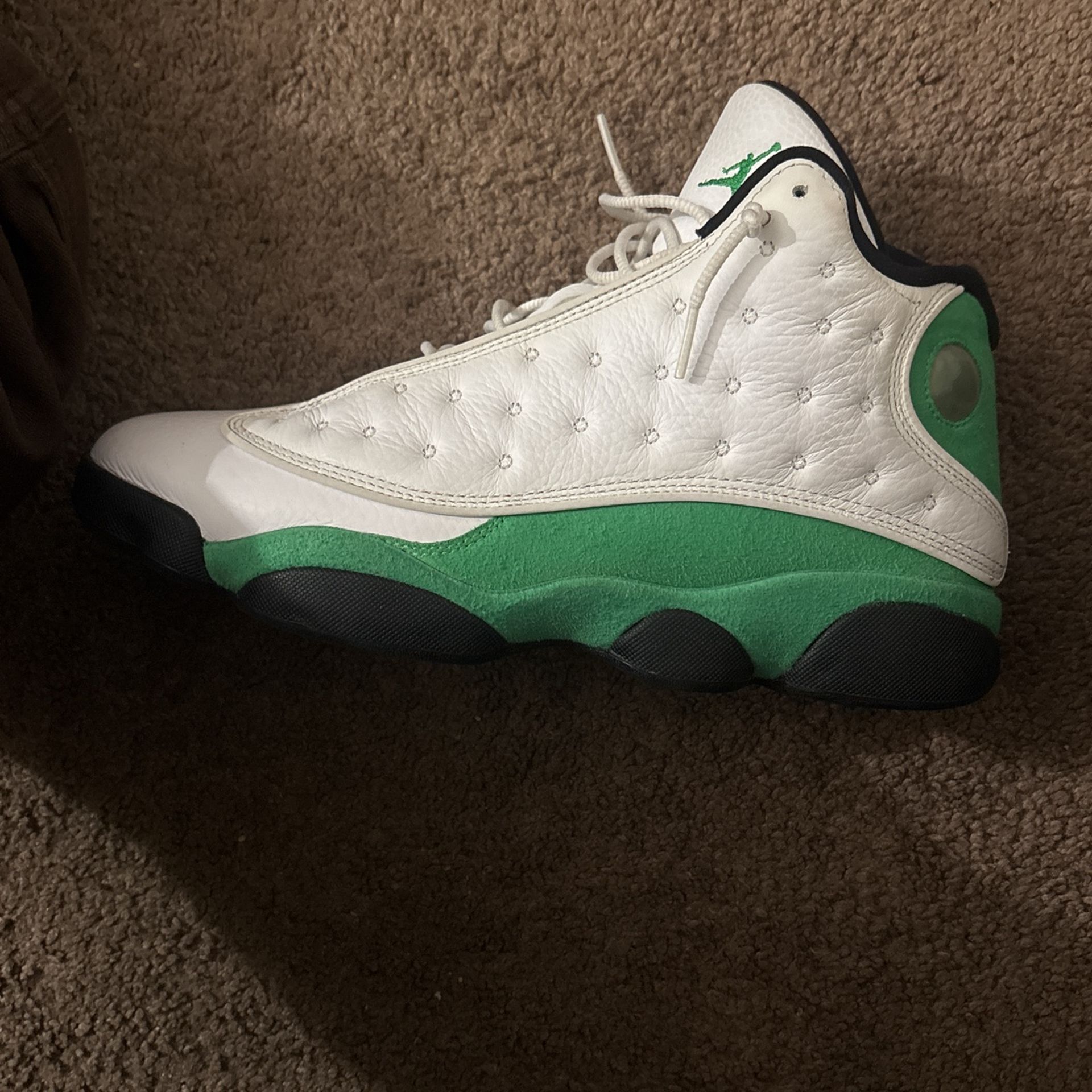 Jordan 13