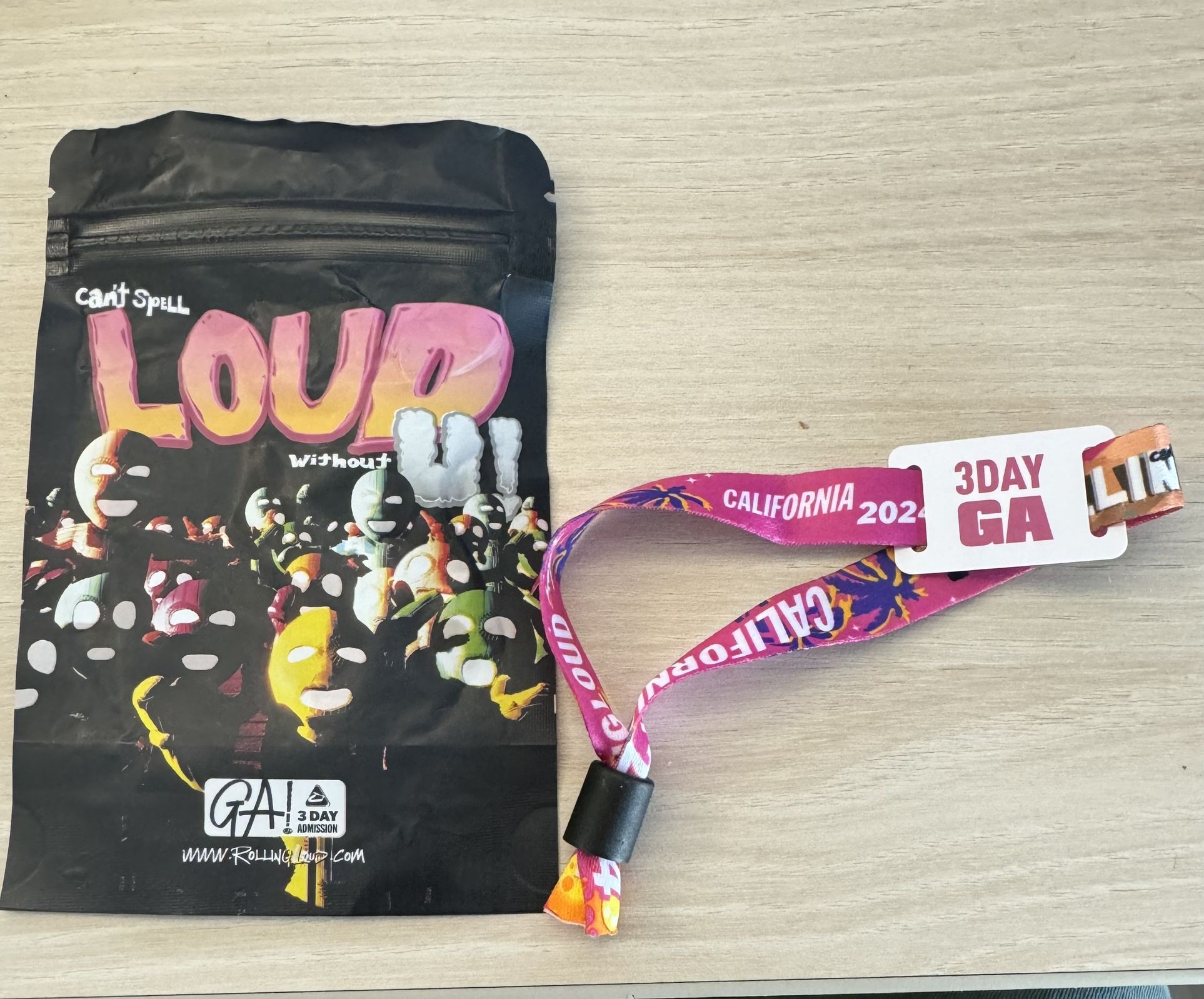 Rolling Loud 
