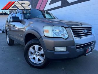 2006 Ford Explorer