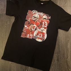49ers Shirts