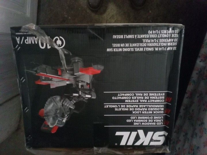Skil Saw