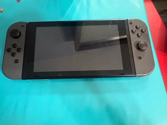 Nintendo Switch 1 v2