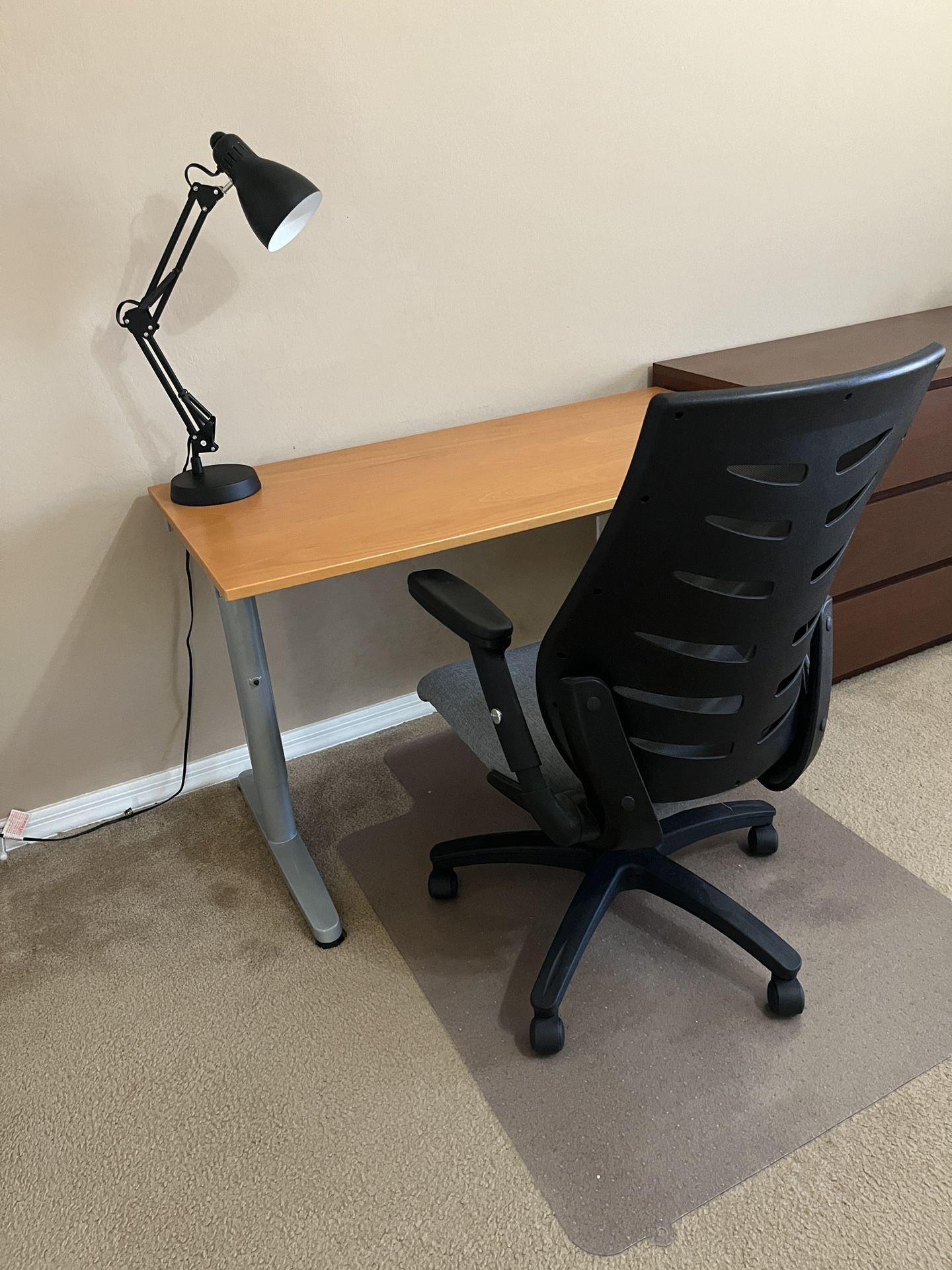 Desk Set