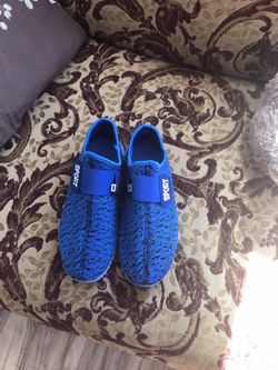 Light Up Shoes