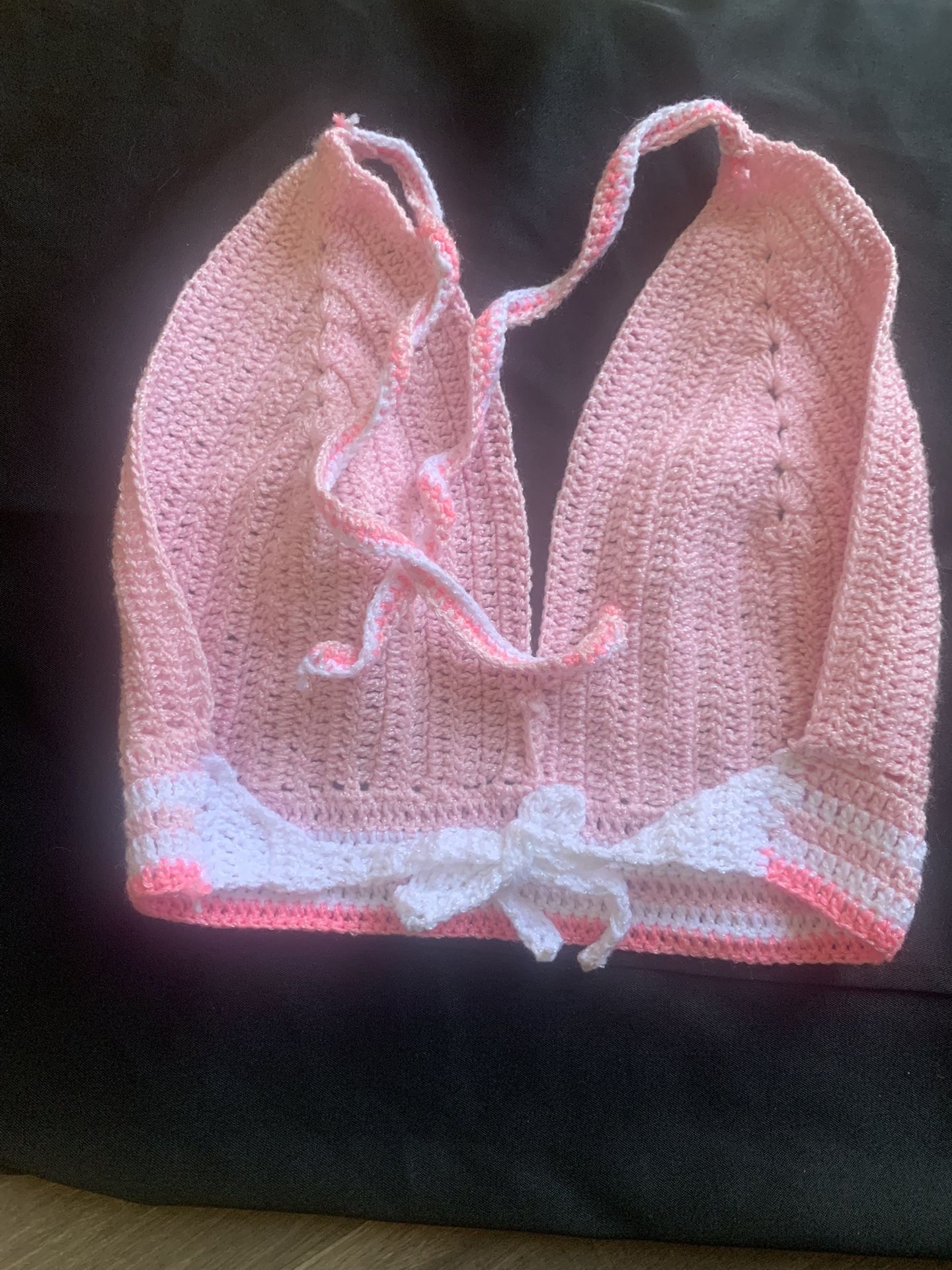 Beautiful Crochet TOP