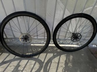 Zipp 202 Disc Brake Wheelset