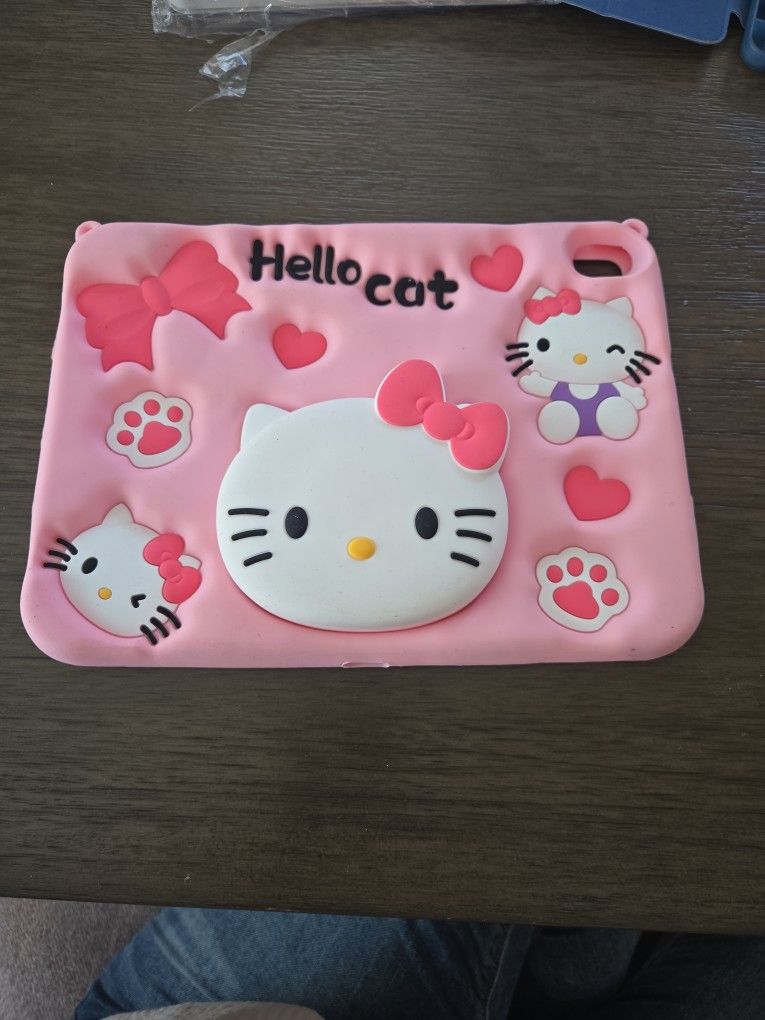 Ipad Case