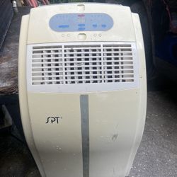 Air Conditioning Brand SPT