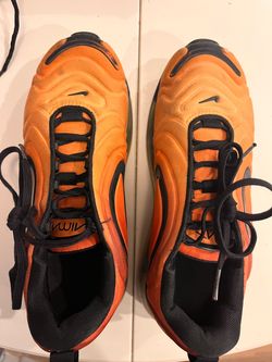 Nike Air max,  boy size US 4.5