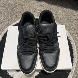 Louis Vuitton Trainer