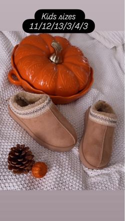 Kids Boots