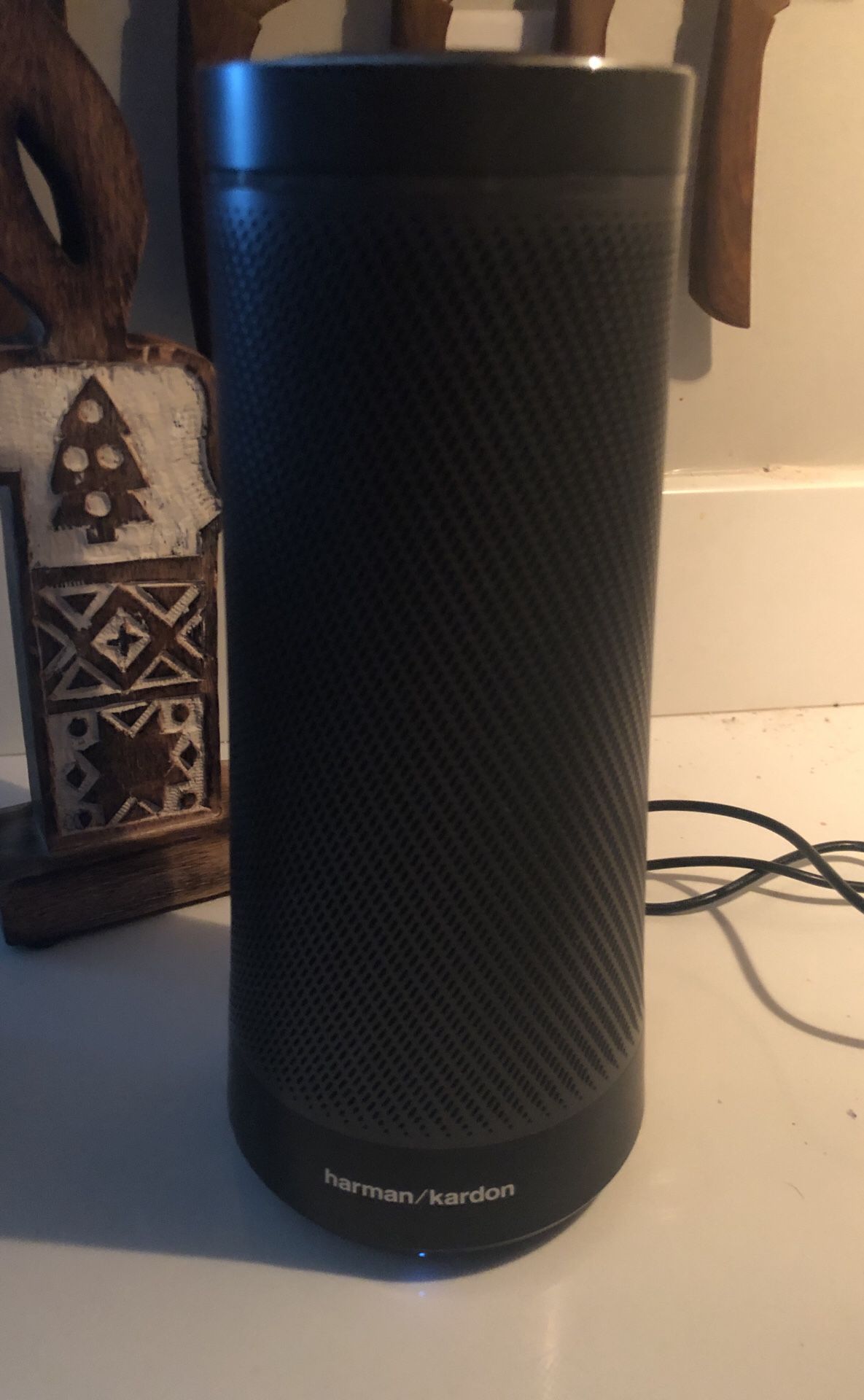 Harmon Kardon WiFi speaker with Cortana