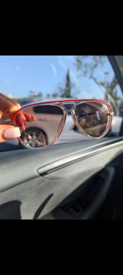New sunglasses