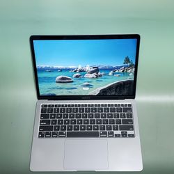 MacBook Air Super Sale! - MacBook Air M1 Chip 8gb RAM 256gb SSD - 90 Day Warranty included! 