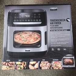 New Air Fryer Pickup Only