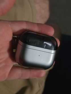 Samsung galaxy buds 3 pro