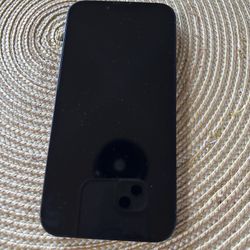 Iphone 14 Black Unlocked