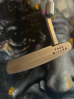 Cleveland Putter