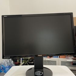Asus Gaming Monitor